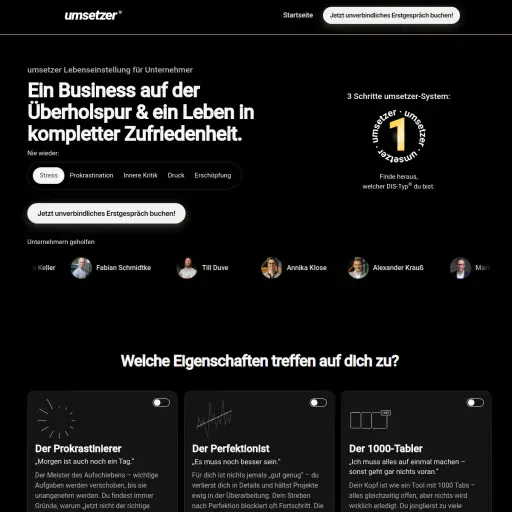 umsetzer®