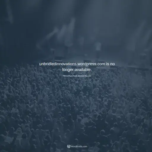 Unbridledinnovations Wordpress