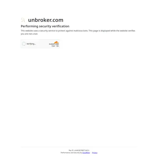 Unbroker