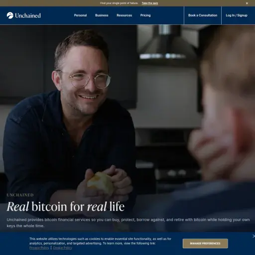 unchained-capital.com