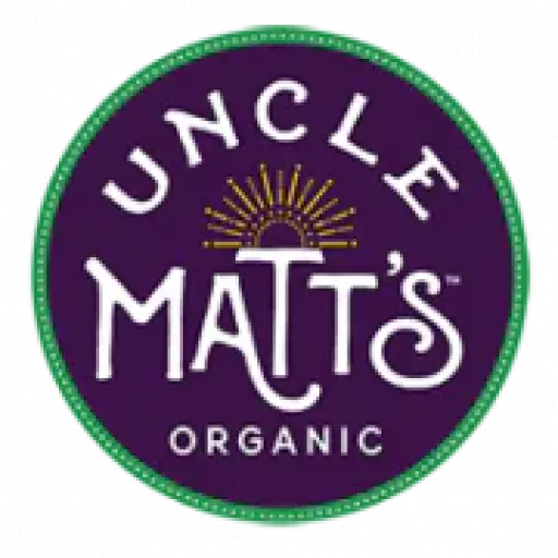 Uncle Matt's Organic