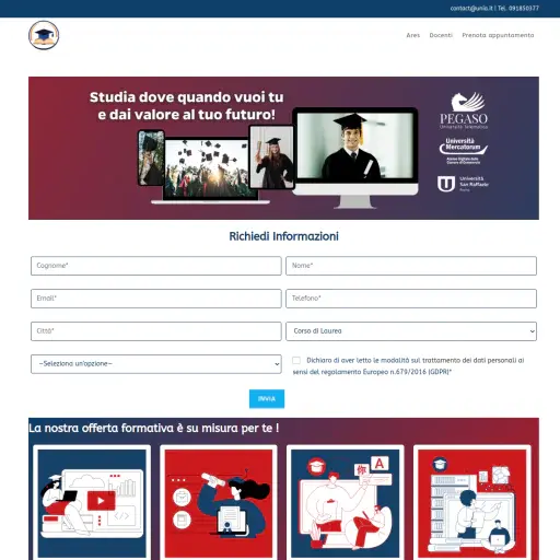 Ares Consorzio Universitario