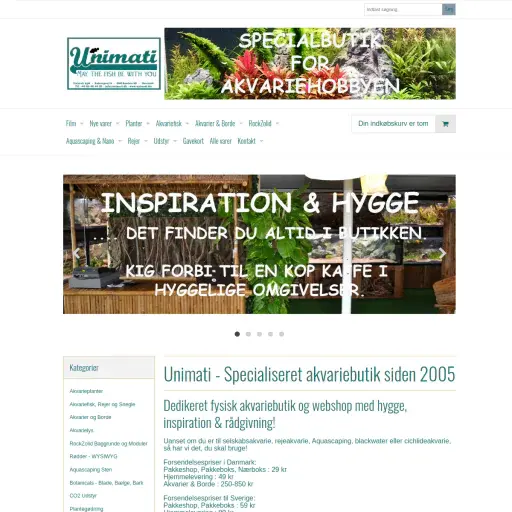Unimati