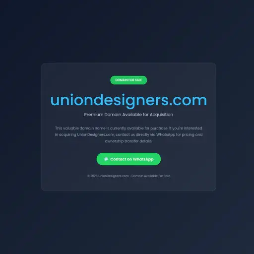 uniondesigners.com