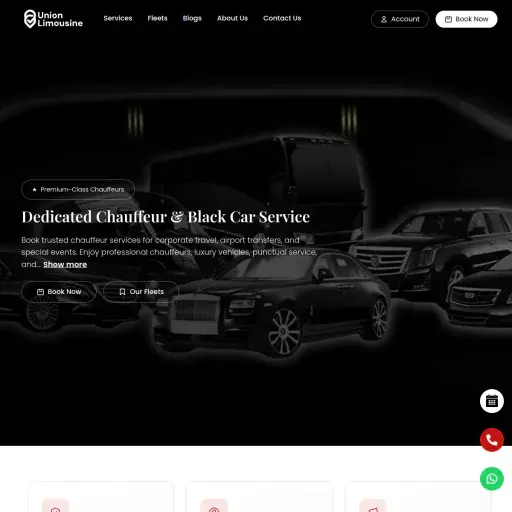 Union Limousine