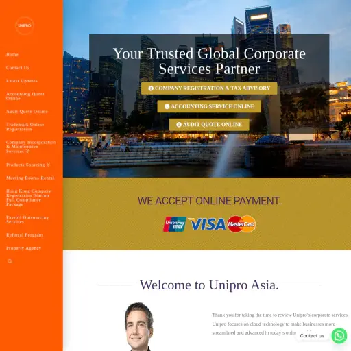 Uniproasia