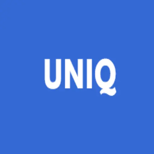 UNIQ