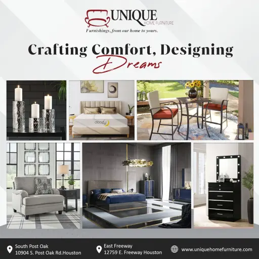 Unique Home Furniture