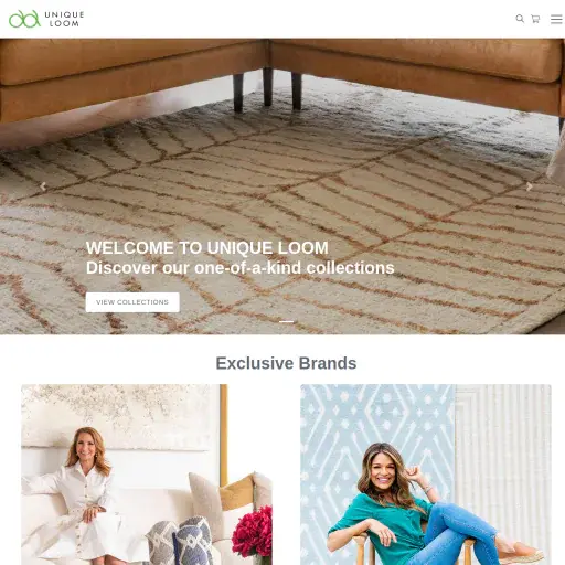 uniqueloom.com
