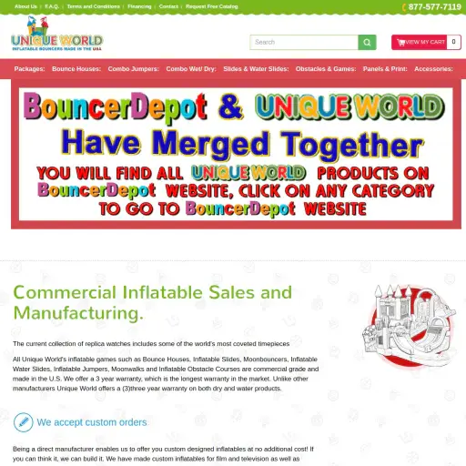Uniqueworldusa