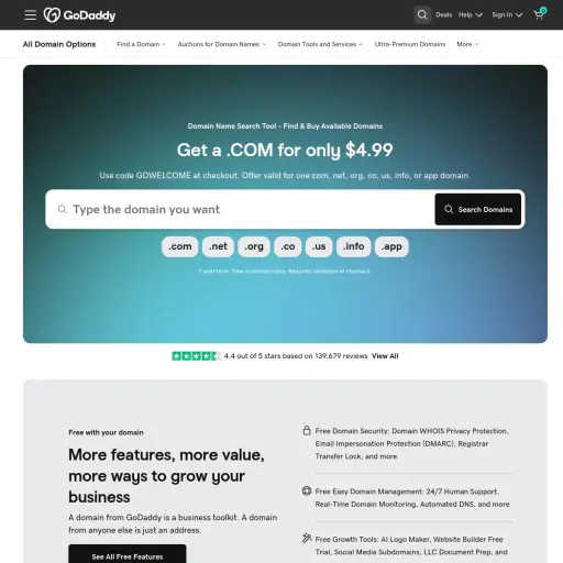 Uniregistry
