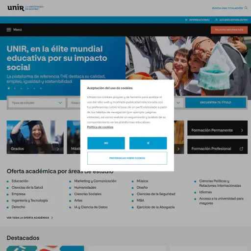 UNIR