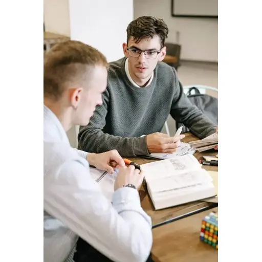 Uni Smart Study