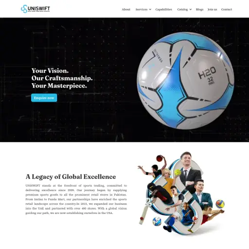 UNISWIFT