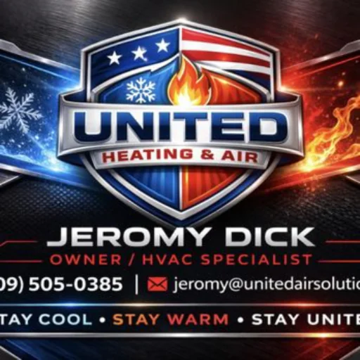 United Heating and Air