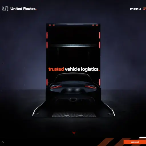 United Routes Auto Transport