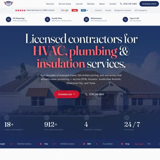 United States Home Services