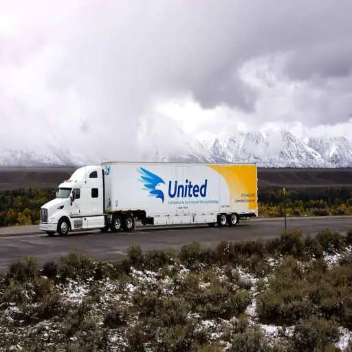 United Van Lines