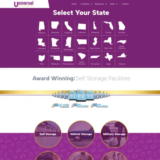 Universal Storage Group