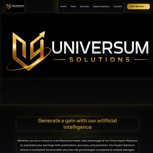 Universum Solutions