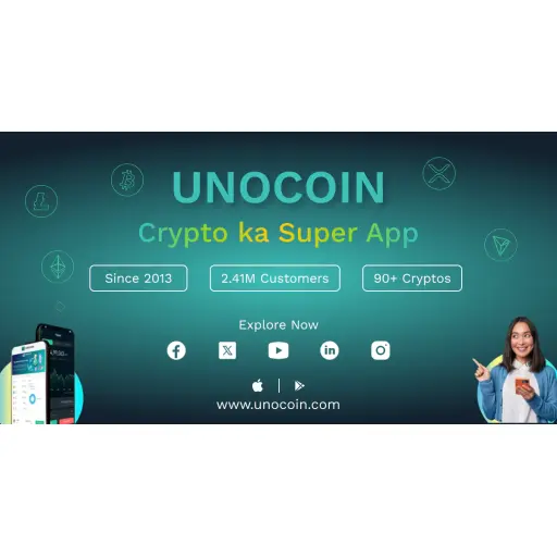 Unocoin