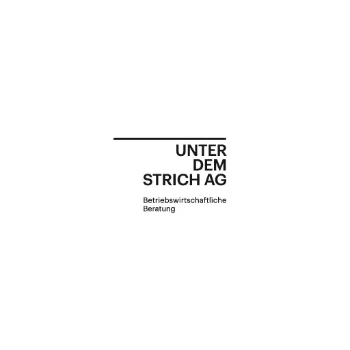 Unterdemstrich