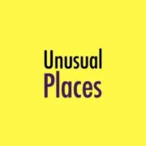 Unusualplaces