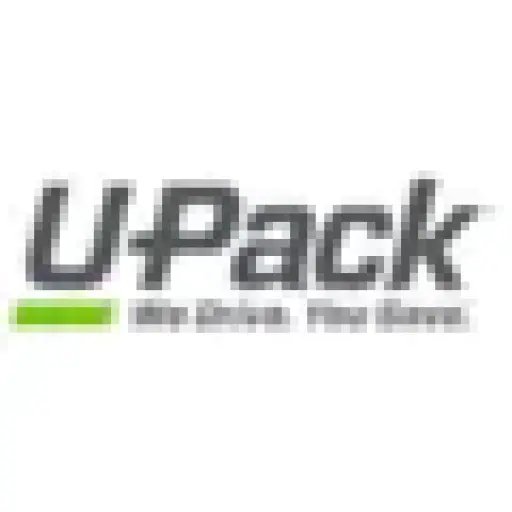 U-Pack Moving