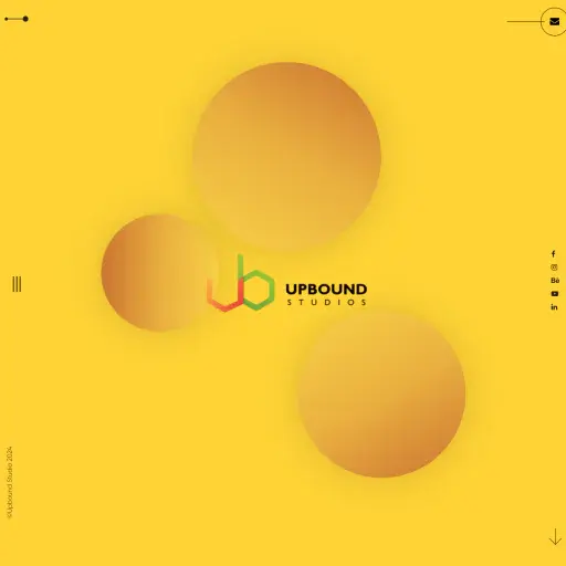 Up Bound Studio