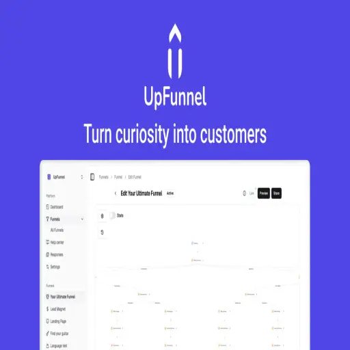 UpFunnel