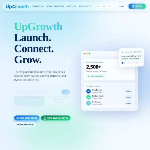UpGrowth