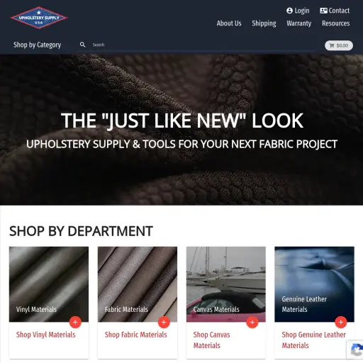 UpholsterySupplyUSA