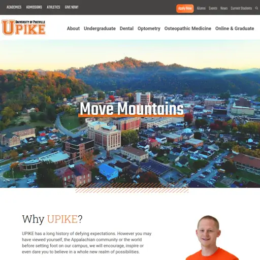 University of Pikeville