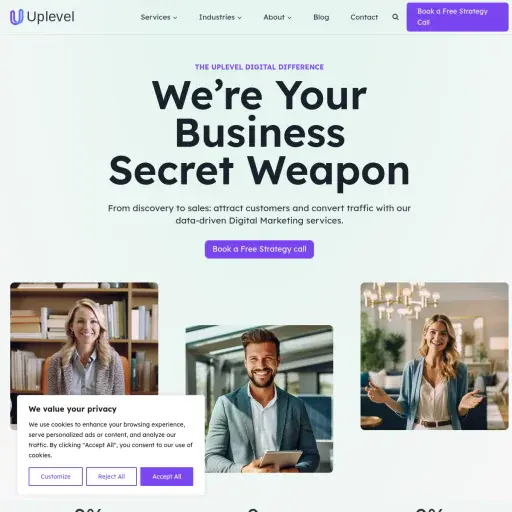 Uplevel Digital