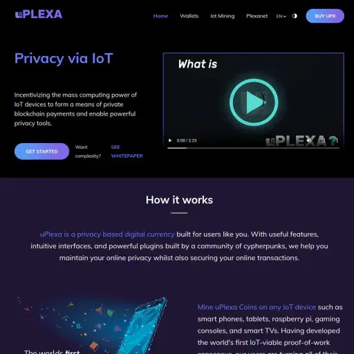 uPlexa