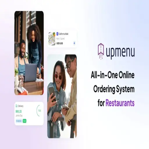 UpMenu