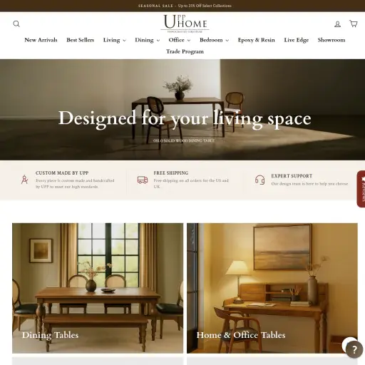 UPP Home Store