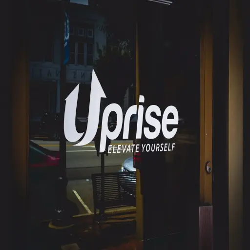 Uprise Nutrition