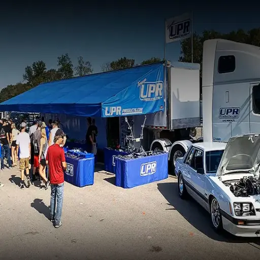 UPR Products
