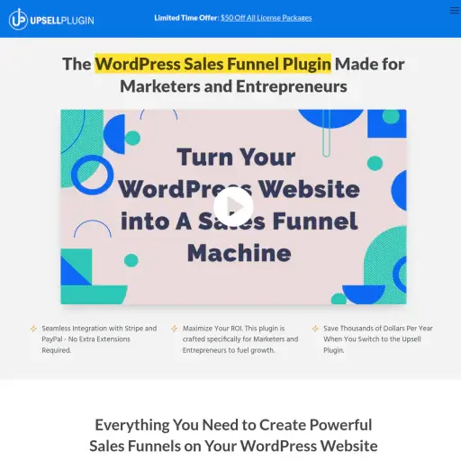 upsellplugin.com