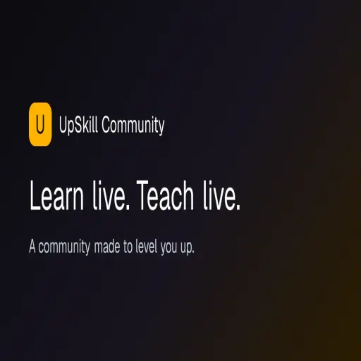 Upskill Community