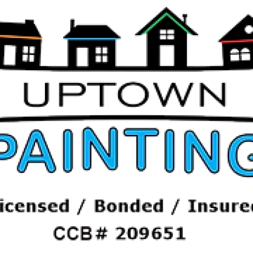 Uptown Painting