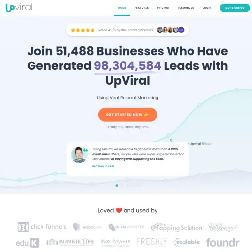UpViral