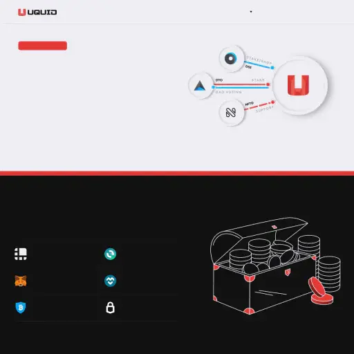 Uquidcoin