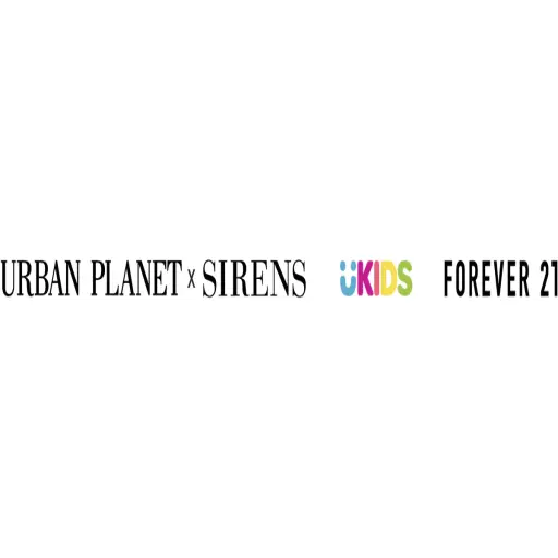 Urban Planet