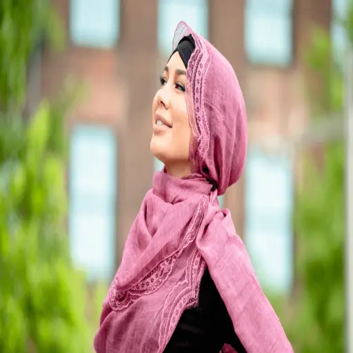 Urban Modesty