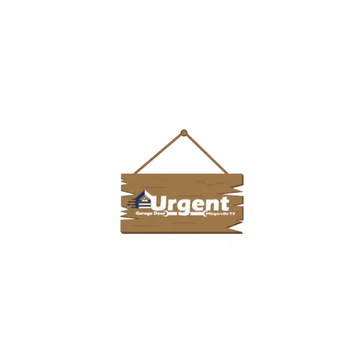 Urgent Garage Door Pflugerville TX