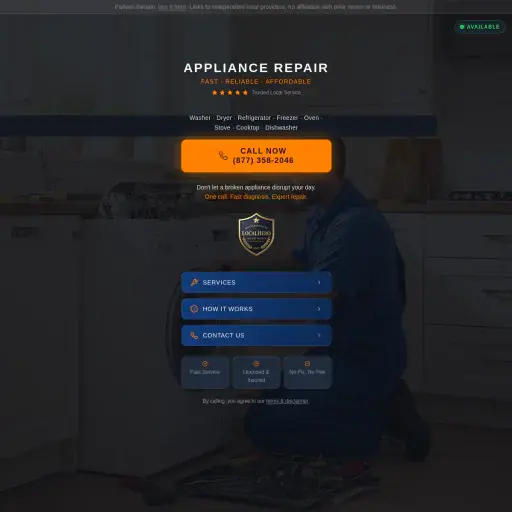 UR Refrigeration Specialist