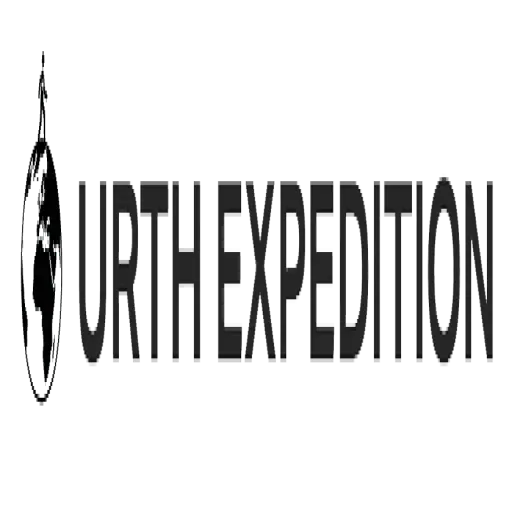urthsafari.com