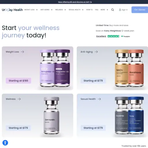 UrWay Health